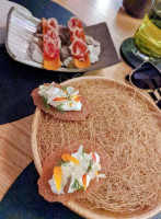 Amaru food