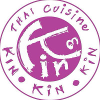 Kin Kin Kin logo