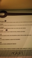 Bake My Day Cafe menu