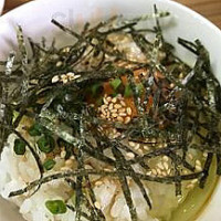 Red Rooster Frankston North food