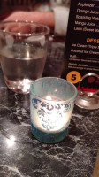 Rangoli Indian drink