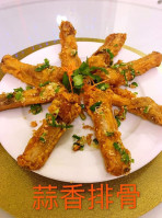 My Yen Chinese Restaurant food
