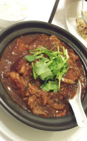 My Yen Chinese Restaurant food