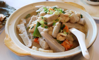 My Yen Chinese Restaurant food