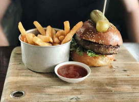 The Pantry Manly Comida