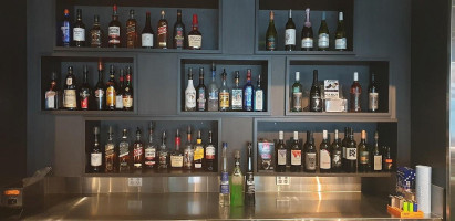 Manly Leagues Club drink
