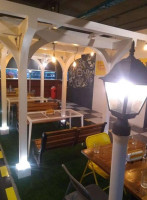 Dilli To Dakshin inside