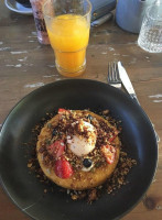 George Street Bistro food