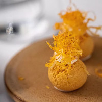 Osteria di Russo & Russo drink