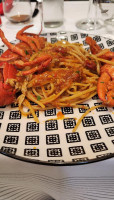 Level 5 - Terrace Restro & Cafe food