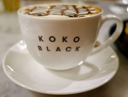Koko Black drink