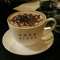Koko Black drink