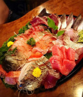 The Laughing Lobster Nourriture