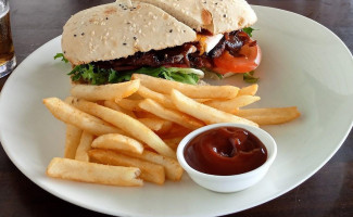 Barron River food