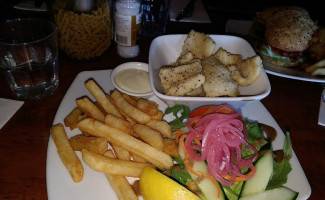 Barron River food