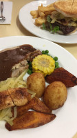 Holbrook food