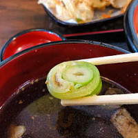 うどん Běn Pù food