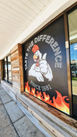 Long Jetty Charcoal Chicken menu