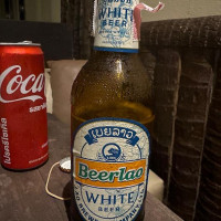Phra Nang Inn Krabi drink