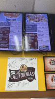 King Of Curries (formerly, The Chimney Wodonga) menu