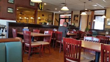 King Of Curries (formerly, The Chimney Wodonga) inside