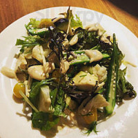 Harbourside Takeaway food