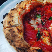 Masa Madre Sourdough Pizza food