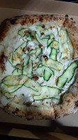 Masa Madre Sourdough Pizza food