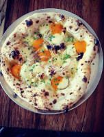 Masa Madre Sourdough Pizza food