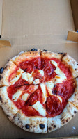 Masa Madre Sourdough Pizza food