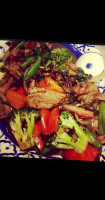 Chao Thai food