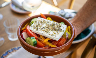 The Hut Byron Bay drink