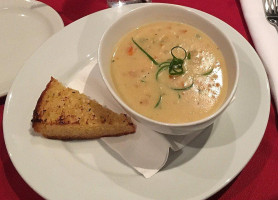 Chris' R&b food