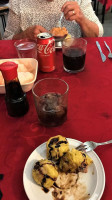 Golden Pearl Chinese Restaurant drink