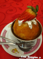 Golden Pearl Chinese Restaurant food
