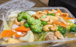 Golden Pearl Chinese Restaurant food