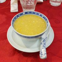 Golden Pearl Chinese Restaurant food