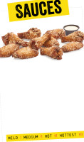 Bai Plu food