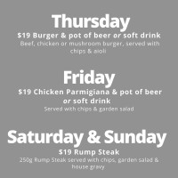 Riverfront Motel, Restaurant & Bar