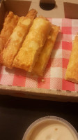 Pizza Hut Nowra food