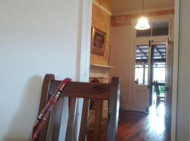The Square Man Inn inside