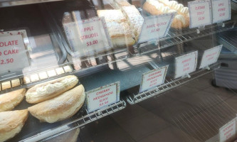 Port Augusta French Hot Bread menu