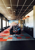 Cumin Indian Cuisine Munno Para West inside