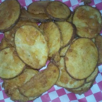Drakesbrook food