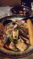 Night Parrot Wine food