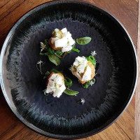 Night Parrot Wine food