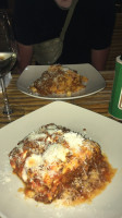 Spaghetti By Mangia food