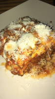 Spaghetti By Mangia food