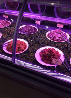 Mipung Korean Bbq Buffet drink