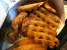 Carl's Jr. Redbank Plains food